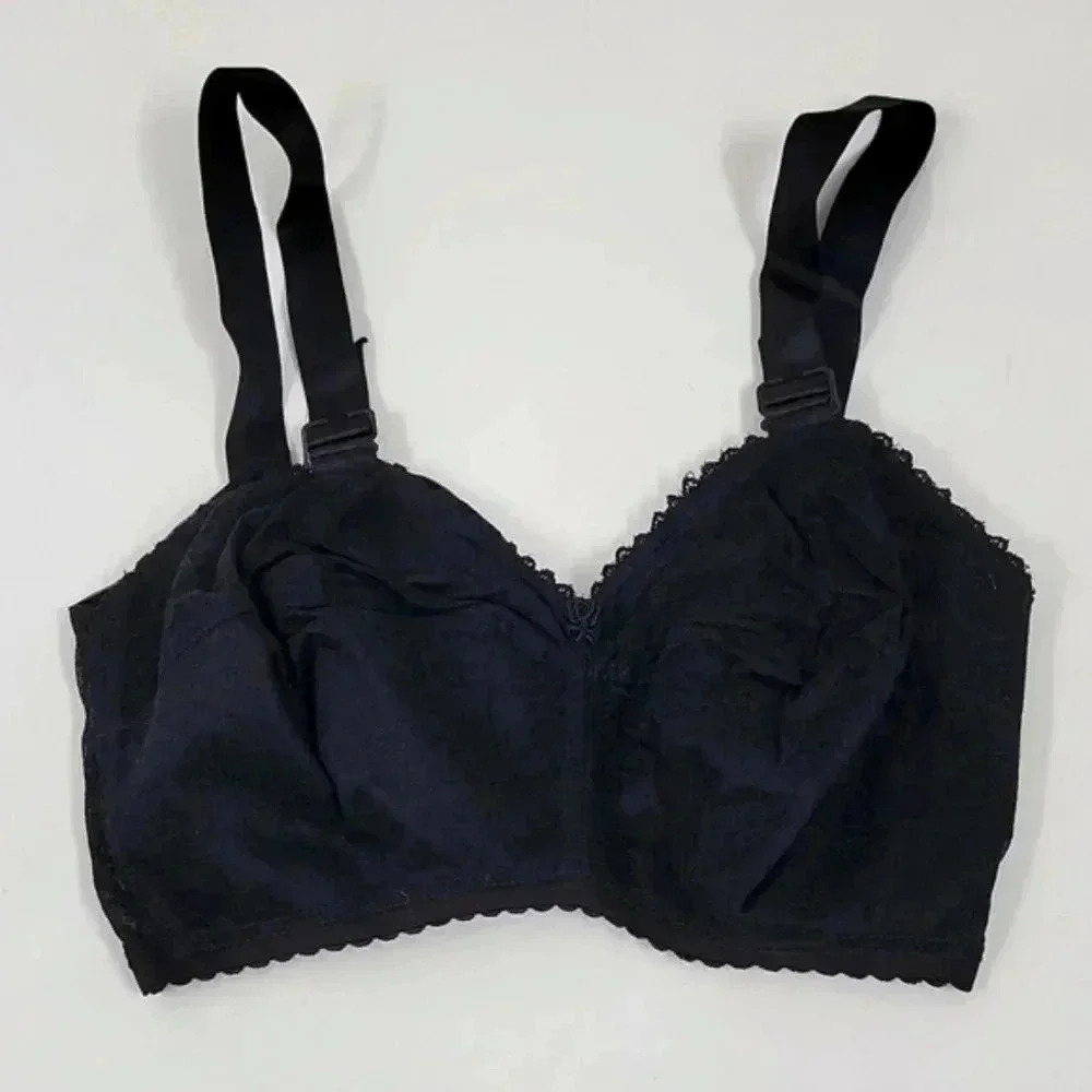 Ardyss Angel Black Bra - Picture 2 of 10